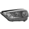 Hyundai Tucson 2015.01.01-2018.06.30 Bal fényszóró 2H7+LED motorral DEPO (1LVM)