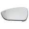 Citroen C4 Picasso 2013.05.01- Tükörlap cserélhető bal domború fűthető (1MNL)