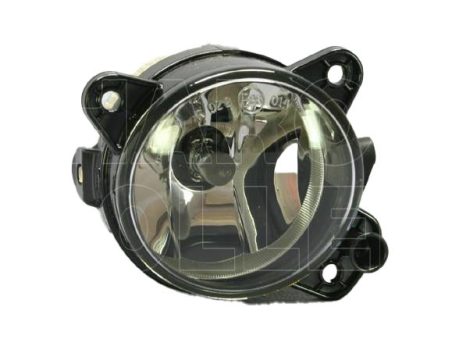 Skoda Fabia 1999.08.01-2007.04.30 Ködlámpa HB4 jobb (kerek) HELLA  (0K4I)