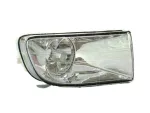   Skoda Octavia (1Z) 2004.03.01-2008.12.31 Ködlámpa H8 jobb VISTEON  (0HZG)