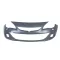 Opel Astra J/2 2012.09.01-2020.08.31 Első lökhárító 3 ajtós (fényszórómosó+szenzor lyukkal) (1N7D)