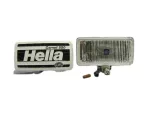 Ködlámpa univerzális COMET 550+sapka+izzó HELLA R (0E18)