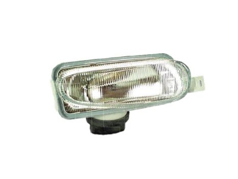 Ford Escort 1995.03.01-2001.09.30 Ködlámpa H3 jobb HELLA  (0DF2)