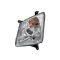 Isuzu D-Max 2002.01.01-2012.06.01 fényszóró H7/HB3 bal (motoros) 06.11- DEPO (1NIV)