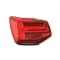 Audi Q2 2016.06.01- Bal hátsó lámpa komplett LED VALEO (1NKB)