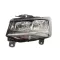 Audi Q2 2016.06.01- Bal fényszóró 2H7 motorral Valeo (1NKH)
