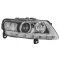 Audi A6 Allroad 2006.06.01-2011.12.31 Jobb fényszóró D3S H7 LED Bi-Xenon Hella (1NTL)