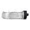 Toyota RAV-4 XA30 2010.05.01-2013.03.31 Jobb irányjelző külső tükörbe LED-del (1P9M)