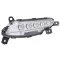 Hyundai Tucson 2015.01.01-2018.06.30 Bal nappali fény komplett LED TYC (1P9V)