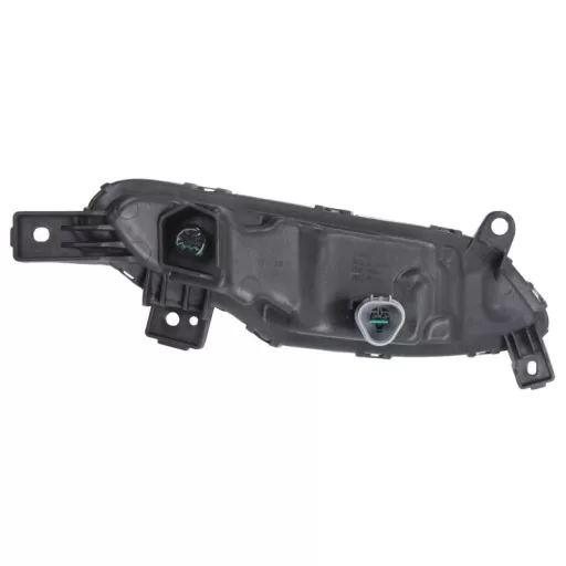 Hyundai Tucson 2015.01.01-2018.06.30 Bal nappali fény komplett LED TYC (1P9V)