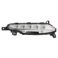   Hyundai Tucson 2015.01.01-2018.06.30 Jobb nappali fény komplett LED TYC (1P9W)