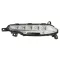 Hyundai Tucson 2015.01.01-2018.06.30 Jobb nappali fény komplett LED TYC (1P9W)