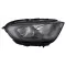 Ford EcoSport 2017.10.01.- Bal Fényszóró Xenon D5S H1 LED fekete h motorral (1PAT)