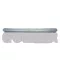 Mitsubishi Galant 1987.12.01-1992.10.03 Küszöb alsó rész bal vagy jobb 1750 mm (1PL8)