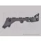 Mazda 3 2009.04.01-2011.10.31 Jobb Hátsó Lökhárító Tartó Külső Sedan (1PNH)