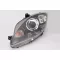 Seat Leon 2009.03.01-2012.11.30 fényszóró Bi-XENON D1S bal (motoros elekt. nélkül) VALEO (1PXB)