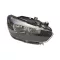 BMW 1 (F20, F21) 2011.01.01-2014.12.31 Jobb fényszóró 2H7/LED motorral Hella (1PYY)