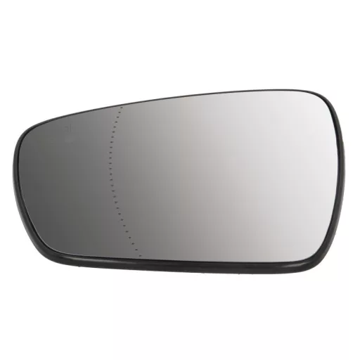 Renault Espace 2015.03.01- Jobb visszapillantó tükörlap, cserélhető, domború, fűthető, holttérfigyelővel (1RSF)