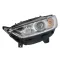 Ford Mondeo 2015.01.01-2019.02.04 Bal fényszóró H15 H7 motorral Valeo (1RVL)