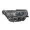 Toyota RAV-4 XA50 2019.01.29- Bal fényszóró HB3/H11+LED DEPO (1S3R)