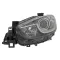 Mazda CX-5 2011.08.01-2016.10.30 fényszóró D4S Bi-Xenon bal motoros 15- DEPO (1T8Z)