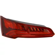   Audi Q5 (FY) 2017.01.01-2020.08.29 Bal hátsó lámpa dinamikus index LED TYC (1TEM)