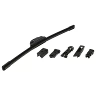   Alfa Romeo 147 2000.10.01-2004.10.31 Ablaktörlő lapát 16 400mm ST40 Smartech Hella (1TT1)