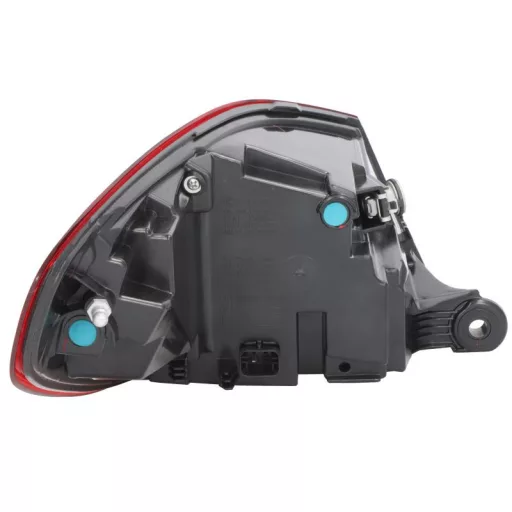 BMW 1 (F40) 2019.09.28- Jobb hátsó lámpa komplett LED DEPO (1TZ3)