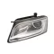 Audi Q5 2012.09.01-2016.12.31 fényszóró Bi-XENON D3S/LED kanyarfény bal VALEO (1TZX)