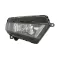 Seat Ateca (5FP/KH7) 2016.02.10-2020.07.19 Jobb Ködlámpa H8 HELLA (1UEB)