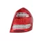 Mercedes GL (X164) 2006.01.01-2012.08.31 Hátsó lámpa komplett jobb LED P21W H21W 09 (1V75)