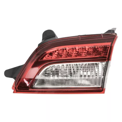 Subaru Outback (BS) 2015.03.28-2019.07.28 Hátsó lámpa bal belső üres W16W (1VA4)