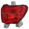 Toyota RAV-4 XA30 2009.01.02-2010.04.30 Bal záróködfény üres (1VB2)
