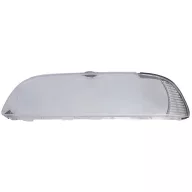   BMW 5 (E39) 2000.09.01-2003.06.30 Bal fényszóróüveg fehér villogóval TYC (1VBH)
