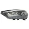 Hyundai Tucson 2015.01.01-2018.06.30 Bal fényszóró 3H7+LED motorral TYC (1VBS)