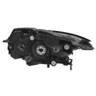  Honda HRV 2015.01.01-2021.08.30 Jobb fényszóró H11/HB3+LED nappali fény motorral 19 (1VC1)