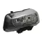 BMW 2 (F45/F46) 2014.09.01- Bal fényszóró 2H7 LED motorral TYC (1VRF)