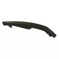   Ford Focus 2018.04.10-2021.12.01 Bal első lökhárító alatti spoiler (1VTK)