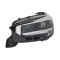 Opel Corsa F 2019.10.07-2023.12.31 Bal fényszóró Matrix LED Valeo (1VUA)