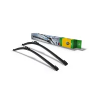   Alfa Romeo Stelvio 2017.01.01- Ablaktörlő lapát szett Easy Set 650/450 mm 2 db (1W01)