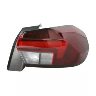   Opel Corsa F 2019.10.07-2023.12.31 Hátsó lámpa üres jobb külső P21/5W, PY21W (1WN7)