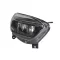 Renault Captur 2016.09.01-2019.12.31 Jobb LED fényszóró elektronika nélkül DEPO (1WNB)