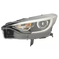   Infiniti Q30 2015.10.01- Bal fényszóró H9/LED elektromos nélkül VALEO (1WU3)