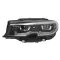 BMW 3 (G20, G21) 2018.11.02-2022.07.01 Jobb LED AHL fényszóró motorral, elektronika nélkül, TYC (1X30)
