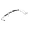 Ford Mondeo 2000.10.01-2007.03.31 Klímacső (4 hengeres benzin motor) (1X3Y)
