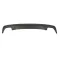 BMW 5 (G30/G31) 2020.06.01-2023.10.01 Hátsó lökhárító alatti spoiler, fekete (1XS9)