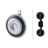   Universal Teherautók Kürt, 48V 335Hz 62W 116dB (24 db) (1Y9K)
