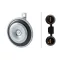 Universal Teherautók Kürt, 48V 335Hz 62W 116dB (24 db) (1Y9K)