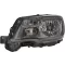 Subaru Forester 2016.03.01-2018.02.28 Bal fényszóró H11/HB3 motorral TYC (1YDL)