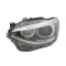 BMW 1 (F20,F21) 2015.01.01-2019.09.01 Bal fényszóró D1S bi-xenon, LED (1YE0)